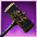 Icon for item "Banisher of Chaos"
