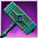 Icon for item "Battered Wave"