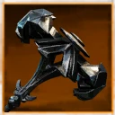 Icon for item "Commitment"