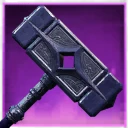 Icon for item "Dreamcrusher"