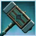 Icon for item "Icon for item "Kraft des Sturms""