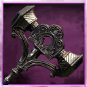 Icon for item "Graiths Hammer"