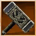 Icon for item "Maul of Fathoms"