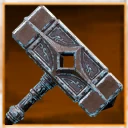 Icon for item "Ornament of Legates"