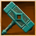 Icon for item "Rolling Thunder"