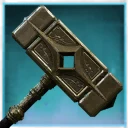 Icon for item "Demon's Claw"