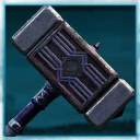 Icon for item "Icon for item "The Obelisk""