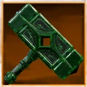 Icon for item "Wicked Wish"