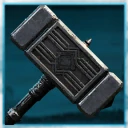 Icon for item "Everfall Crusher"