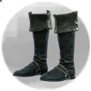 Icon for item "Icon for item "Shrouded Intent Boots""