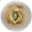 Icon for item "Aidyn's Brooch and Message"