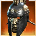 Icon for item "Mask of the Fearless"