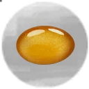 Icon for item "Solvente luminoso"