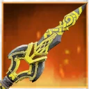 Icon for item "Ormr’s Spear"