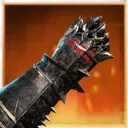 Icon for item "Dark Bringer"