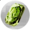 Icon for item "Gemme : apatite"
