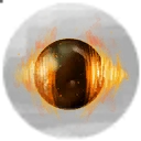 Icon for item "Rugido de Leão"
