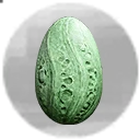 Icon for item "Huevo misterioso"