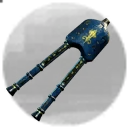 Icon for item "Flauta del sátiro"