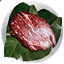 Icon for item "Pustynny filet mignon Zandera"