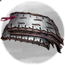 Icon for item "Restos de armadura abandonada"