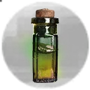 Icon for item "Botella de desgracias"