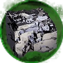 Icon for item "Chunk of Adamant"