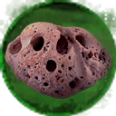 Icon for item "Chunk of Adderstone"