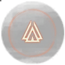 Icon for item "Partícula de fuego"