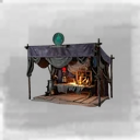 Icon for item "Fonte arcana livello 2"