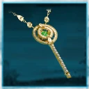 Icon for item "Amrine Excavator's Amulet"