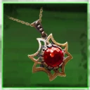 Icon for item "Amuleto de devastador"