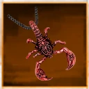 Icon for item "Scorpion Stone"