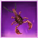 Icon for item "Scorpion Stone"
