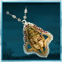 Icon for item "Aliyahs Amulett"