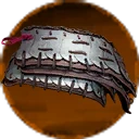 Icon for item "Ancient Armor Plates"