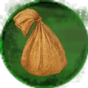Icon for item "Polvere antica"