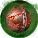 Icon for item "Corrupted Animus"