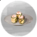 Icon for item "Antipasti semplici"