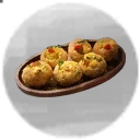 Icon for item "Antipasti elaborati"