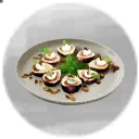 Icon for item "Antipasti opulenti"