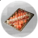 Icon for item "Antipasti regali"