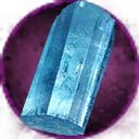 Icon for item "Makelloser Aquamarin"