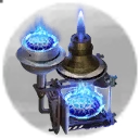 Icon for item "Standard Arcane Reactor"