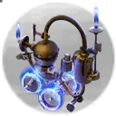 Icon for item "Reactor arcano avanzado"