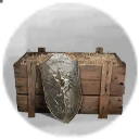 Icon for item "Standard Armaments"