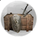 Icon for item "Armement avancé"