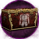 Inferno Armor Chest