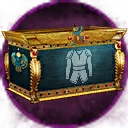 Icon for item "Sandstorm Armor Chest"