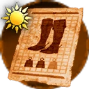 Icon for item "Schema: Parastinchi ispirati allo storione (600 PA)"